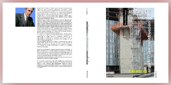 Andamios Apuntalamientos Encofrados - Nueva Edición COLOR