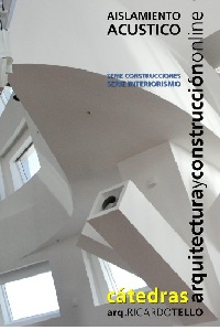 Aislamiento acústico