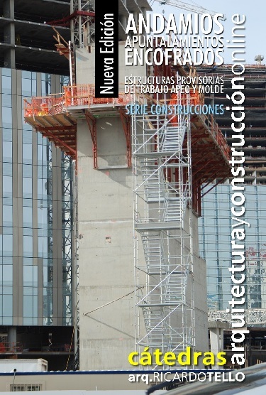 Andamios apuntalamientos encofrados thumbnail
