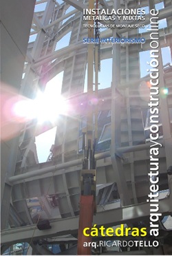 Instalaciones metálicas