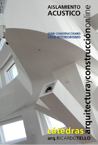 Aislamiento acústico - 1ª edición