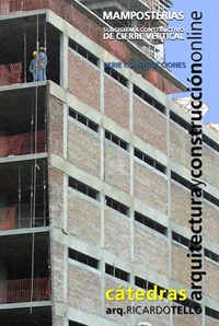 Mamposterías