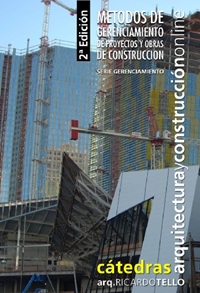 Métodos de gerenciamiento 2ed