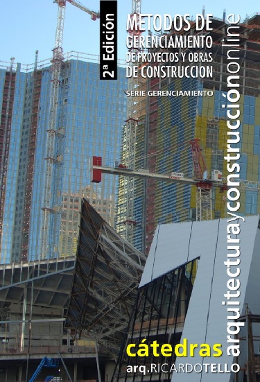 Portada Métodos de gerenciamiento 2ª Edición