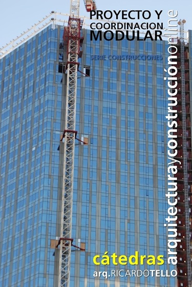 Portada Proyecto y coordinación modular